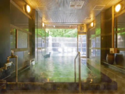 Yutoriro Bandai Atami