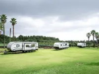 Seogwipo Okra Resort โรงแรมใกล้เวนิสแลนด์