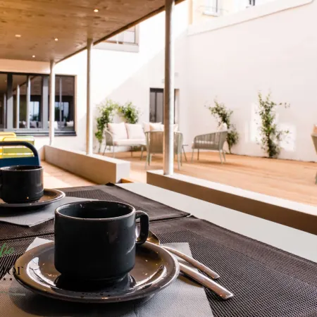 Hôtel le Patio de Victor, Lorient