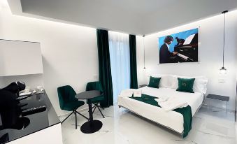 B&B Kreart Suite & Rooms