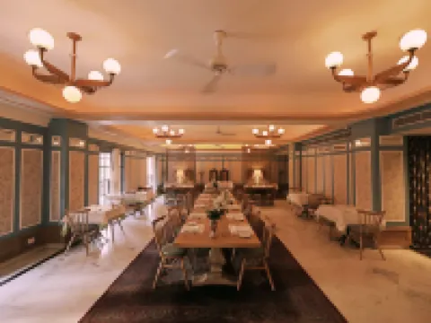Narendra Bhawan Hotels in Bikaner
