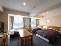 Hotel 1-2-3 Maebashi Mercury