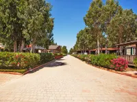 Camping Village Laguna Blu