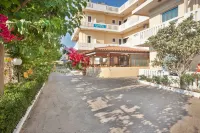 Dimitra Hotel & Apartments by Omilos Hotels Các khách sạn ở Vathianos Kampos