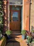 Brooklands Guest House Hotel di 