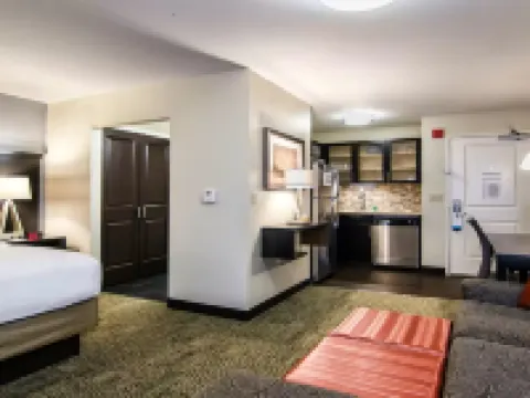 Staybridge Suites MARQUETTE by IHG Hotels in Marquette