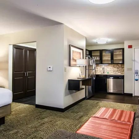 Staybridge Suites MARQUETTE by IHG