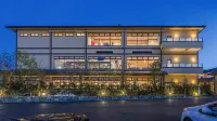 나리타 공항 온천 소라노유 あじさいはし (あじさい公園) 주변 호텔