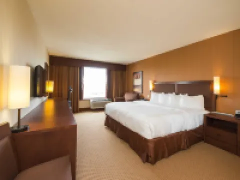 Quality Inn & Suites Hôtels à : Lévis
