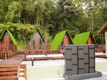 Rustcamps Glamping Resorts