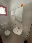 Spacious Apartment with Terrace in Rosolina Mare