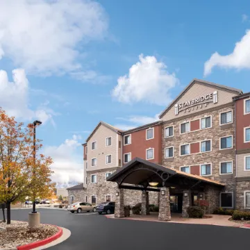 Staybridge Suites MIDVALE by IHG