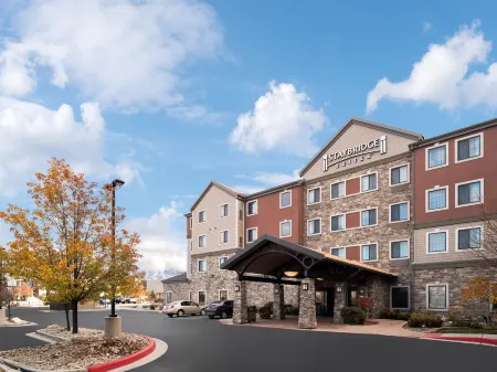 Staybridge Suites MIDVALE by IHG