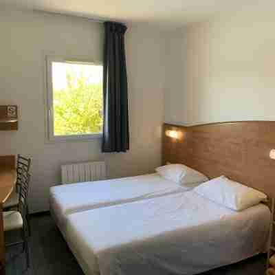 Citotel Armony Hotel Rooms