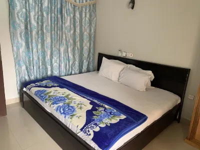 Swatson Hotel Hotel dekat Kumasi Central Mosque