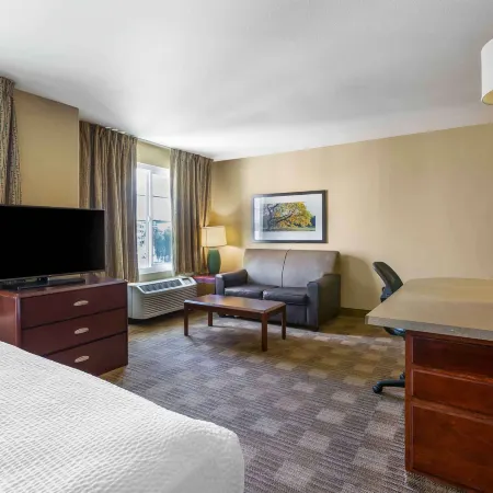 Extended Stay America Suites - Columbia - Columbia Corporate Park