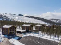 Tunturinlaita b3 Hotels in Кіттіля