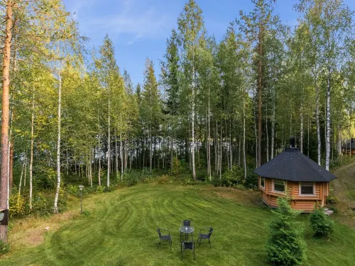 Villa Eerola Hotels in Juva