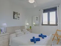 Galicia Javea - Pet-friendly