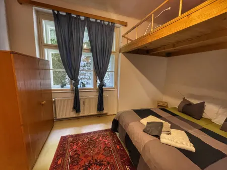 ProFamily + infrasauna Отели в г. Karlovy Vary District