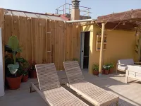هوتل موديرنو بارسيلونا Hotels near رامبلاس