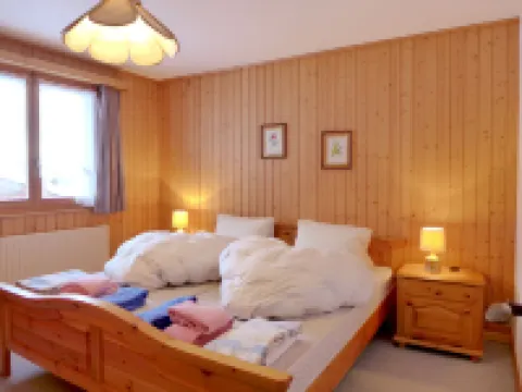 Chalet Papillon Hotels in Raron