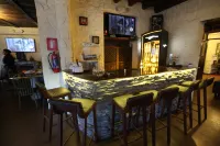 Hotel Quito Antiguo