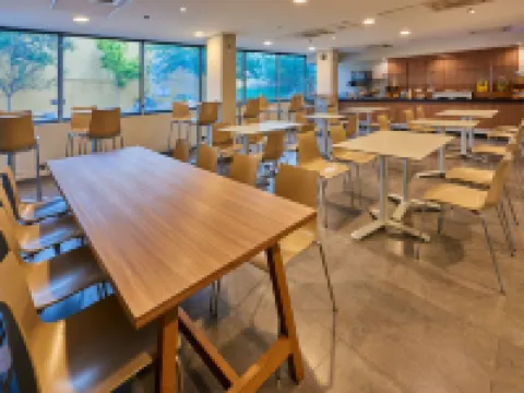 マリオットによるシティエクスプレスチワワ チワワのホテル