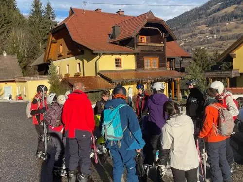 圖爾奈霍夫賓館
