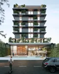 Lindo Flat No Urban 750 Hotels in 