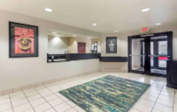 Extended Stay America Suites - Memphis - Germantown West