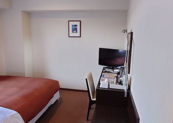 호텔 아이시스 가케가와(Hotel Aisis Kakegawa)_3
