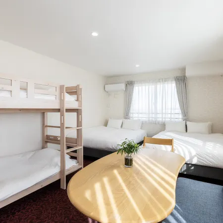 Paprika Hotel desu