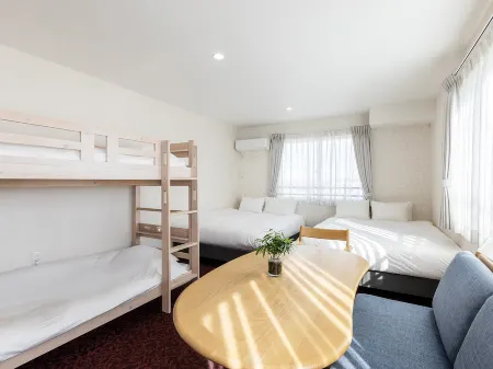 Paprika Hotel desu Отели рядом со станцией JR Sodegaura station