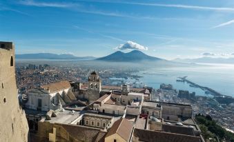 Weekend a Napoli