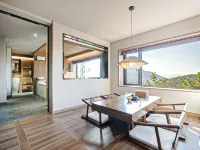 Mandeok Denbasta Ryokan Hoteles cerca de Templo Seokbulsa