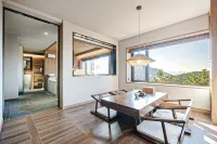 Mandeok Denbasta Ryokan