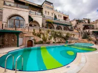 Cappadocia Cave Resort & Spa (CCR) - con terme