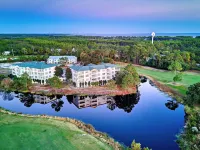 St James Bay Golf & Pickleball Resort Hotels in Carrabelle