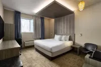 Ramada by Wyndham Bronx Hotels in New Rochelle