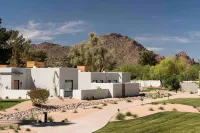 Andaz Scottsdale Resort and Bungalows Hotels in Paradise Valley