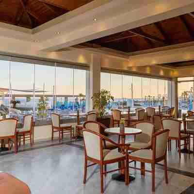 Stella Blue Seaside Resort Dining/Meeting Rooms