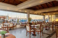 Stella Blue Seaside Resort Hotels in Aposelemis