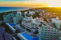 Royal Atlantis Spa & Resort Hotels in Gundogdu Coast