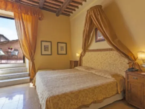 Il Chiostro Del Carmine Hotels in Siena