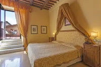 Il Chiostro Del Carmine Hotels in Siena