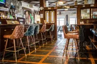 Killarney Heights Hotel - bar