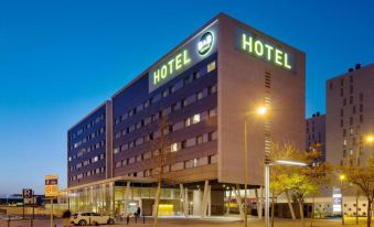 B&B Hotel Barcelona Viladecans