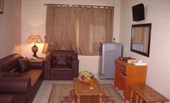 Al Jazeerah Hotel