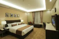 Deauville Inn - 2 ดาว